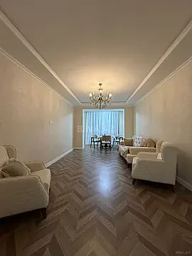 Satılır 3 otaqlı mənzil 78 m² — Bakı, Bakıxanov 3 otaq 78.00 m²