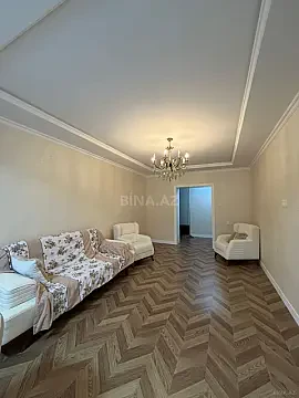 Satılır 3 otaqlı mənzil 78 m²