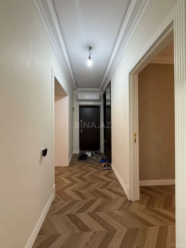 Satılır 3 otaqlı mənzil 78 m²