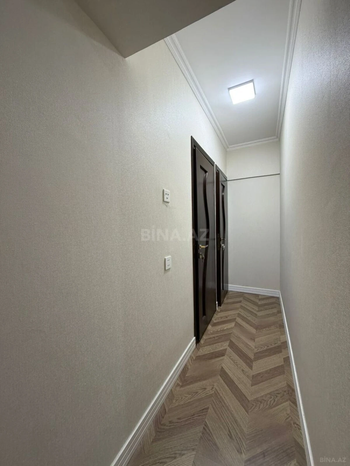 Satılır 3 otaqlı mənzil 78 m²