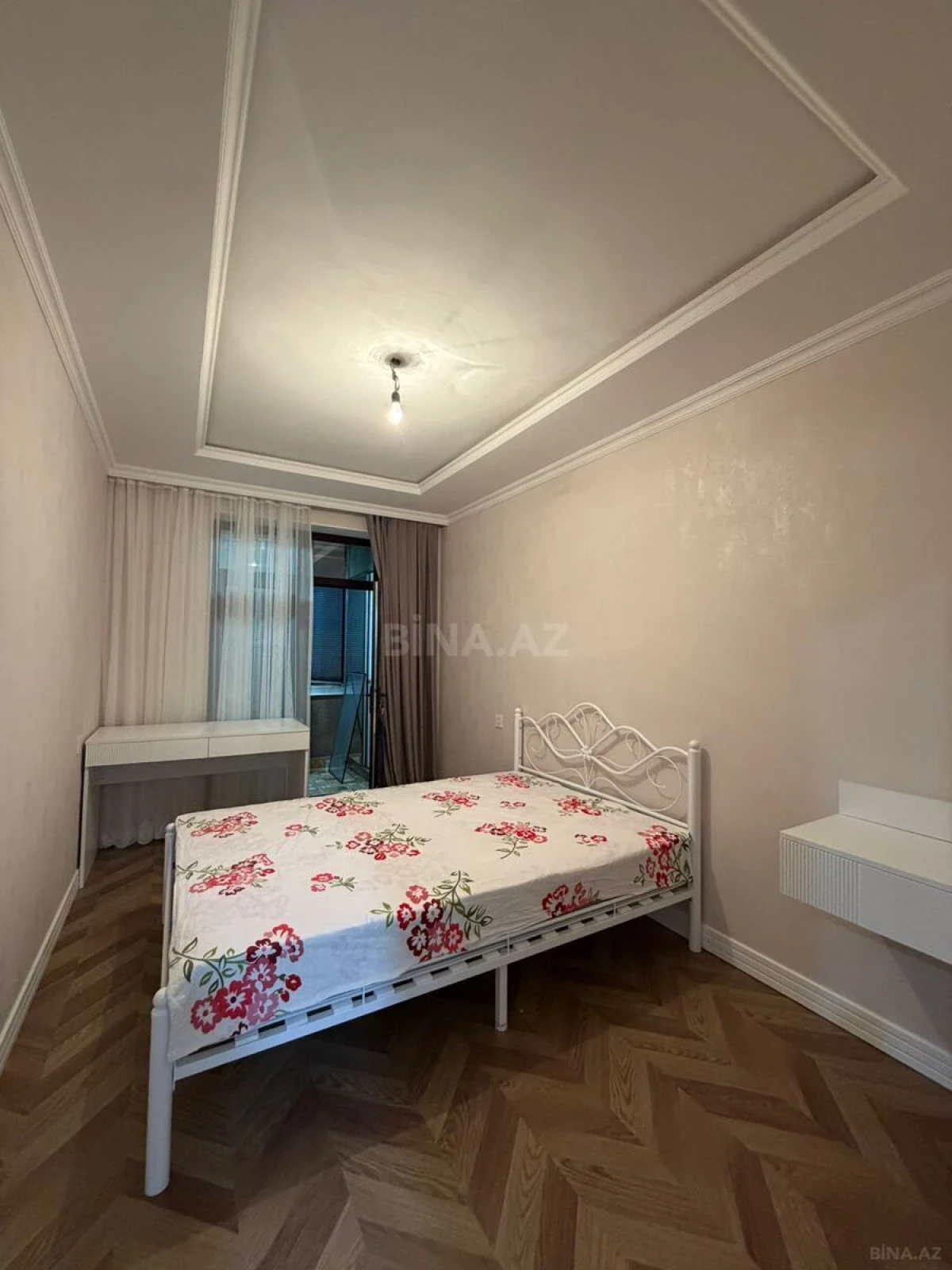 Satılır 3 otaqlı mənzil 78 m²