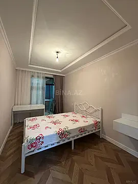 Satılır 3 otaqlı mənzil 78 m²