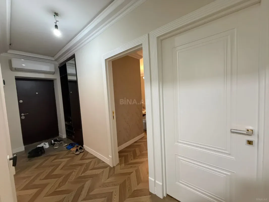 Satılır 3 otaqlı mənzil 78 m²