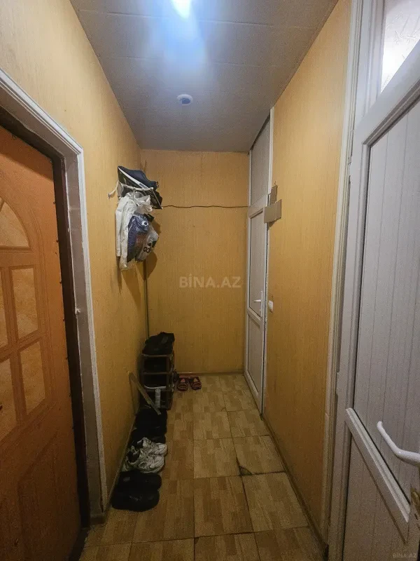 Satılır 1 otaqlı mənzil 36 m²