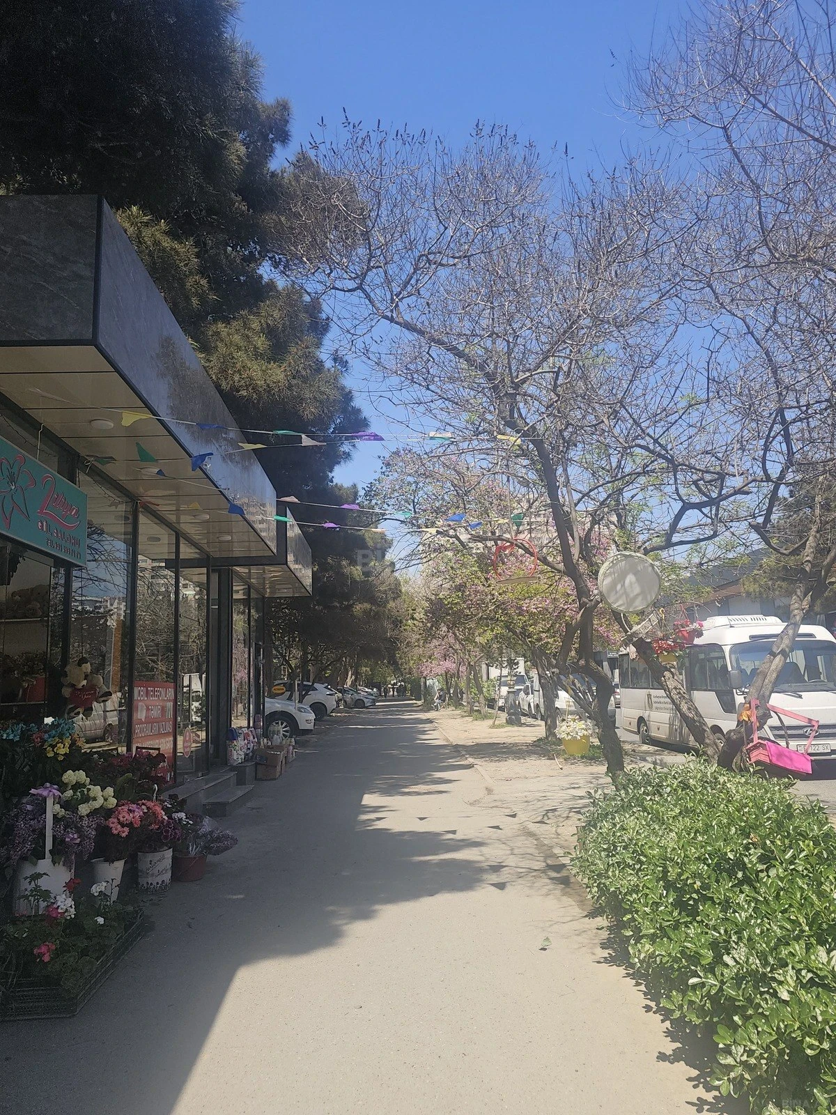 Satılır 1 otaqlı mənzil 36 m²
