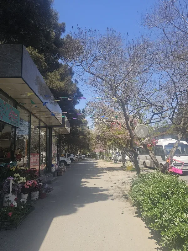 Satılır 1 otaqlı mənzil 36 m²