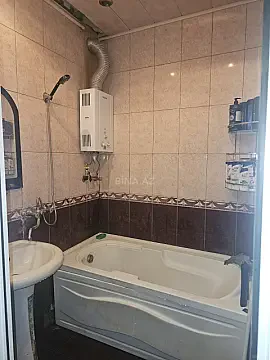 Satılır 1 otaqlı mənzil 36 m²
