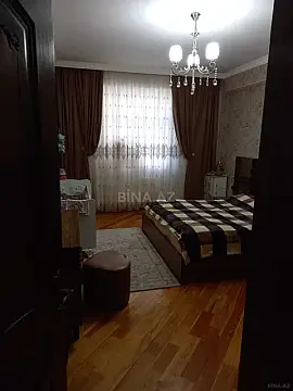 Satılır 2 otaqlı mənzil 57 m²