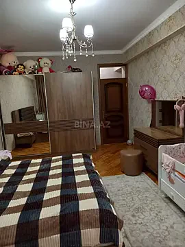 Satılır 2 otaqlı mənzil 57 m²