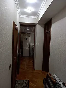 Satılır 2 otaqlı mənzil 57 m²