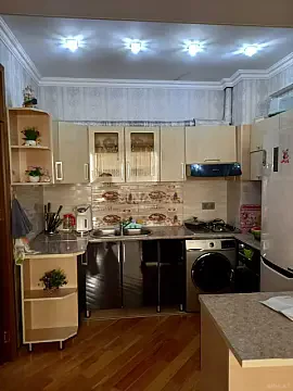 Satılır 2 otaqlı mənzil 57 m²