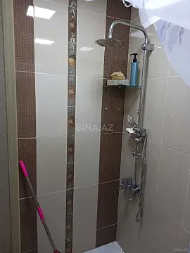 Satılır 2 otaqlı mənzil 57 m²