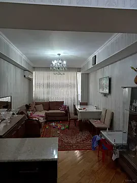 Satılır 2 otaqlı mənzil 57 m² — Bakı, Masazır 2 otaq 57.00 m²