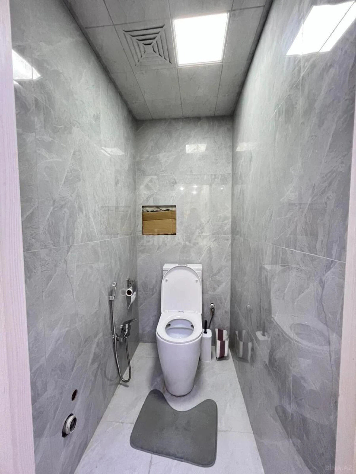 Satılır 3 otaqlı mənzil 90 m²