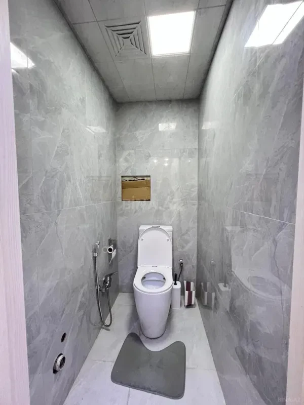 Satılır 3 otaqlı mənzil 90 m²