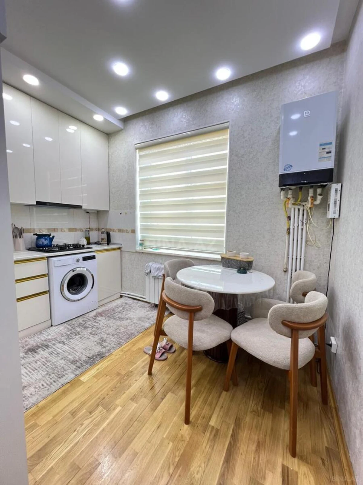 Satılır 3 otaqlı mənzil 90 m²