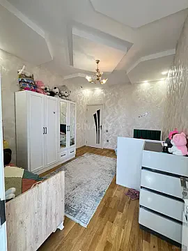 Satılır 3 otaqlı mənzil 90 m²