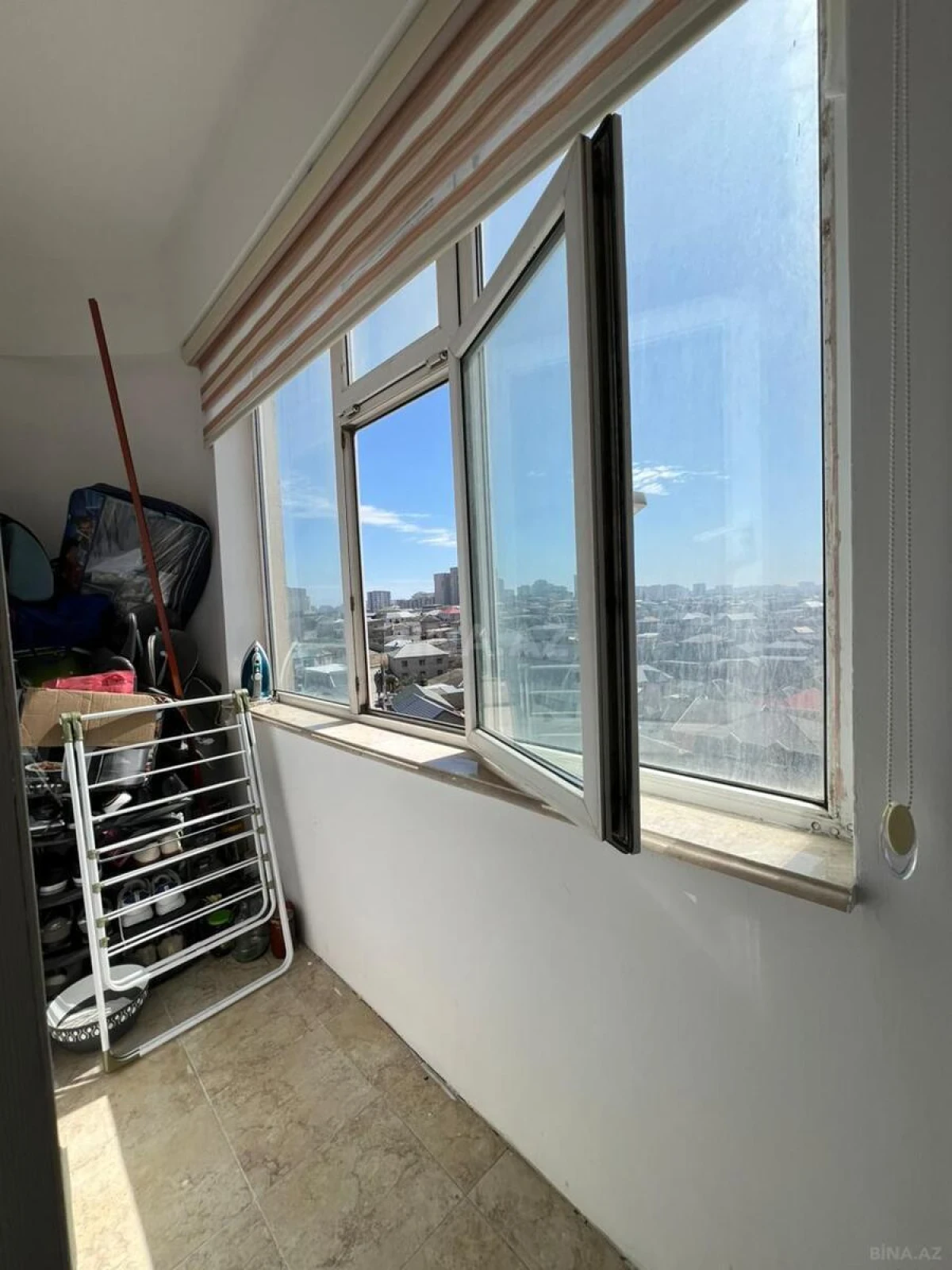 Satılır 3 otaqlı mənzil 90 m²