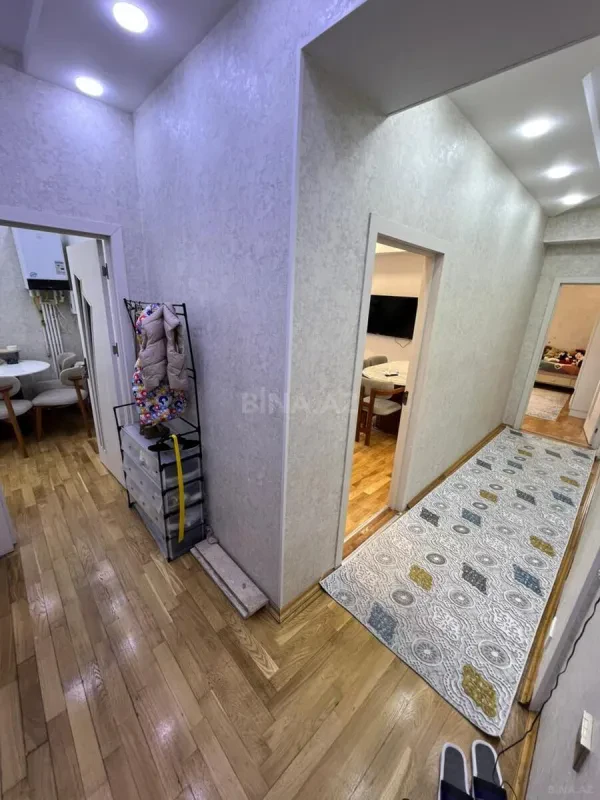 Satılır 3 otaqlı mənzil 90 m²
