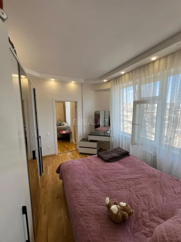 Satılır 3 otaqlı mənzil 90 m²