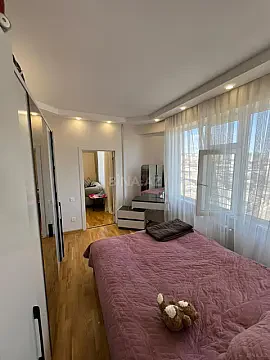 Satılır 3 otaqlı mənzil 90 m²