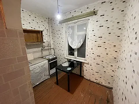 Kirayə verilir 1 otaqlı mənzil 38 m²