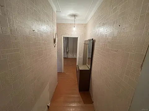 Kirayə verilir 1 otaqlı mənzil 38 m² — Bakı, Lökbatan 1 otaq 38.00 m²