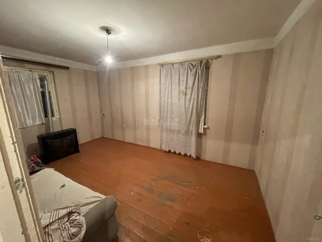 Kirayə verilir 1 otaqlı mənzil 38 m²