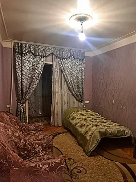 Kirayə verilir 2 otaqlı mənzil 56 m² — Bakı 2 otaq 56.00 m²