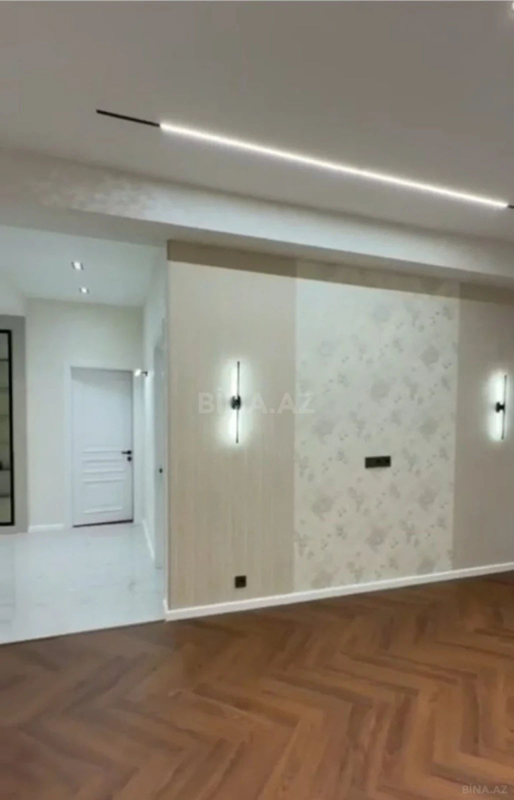 Satılır 3 otaqlı mənzil 100 m²