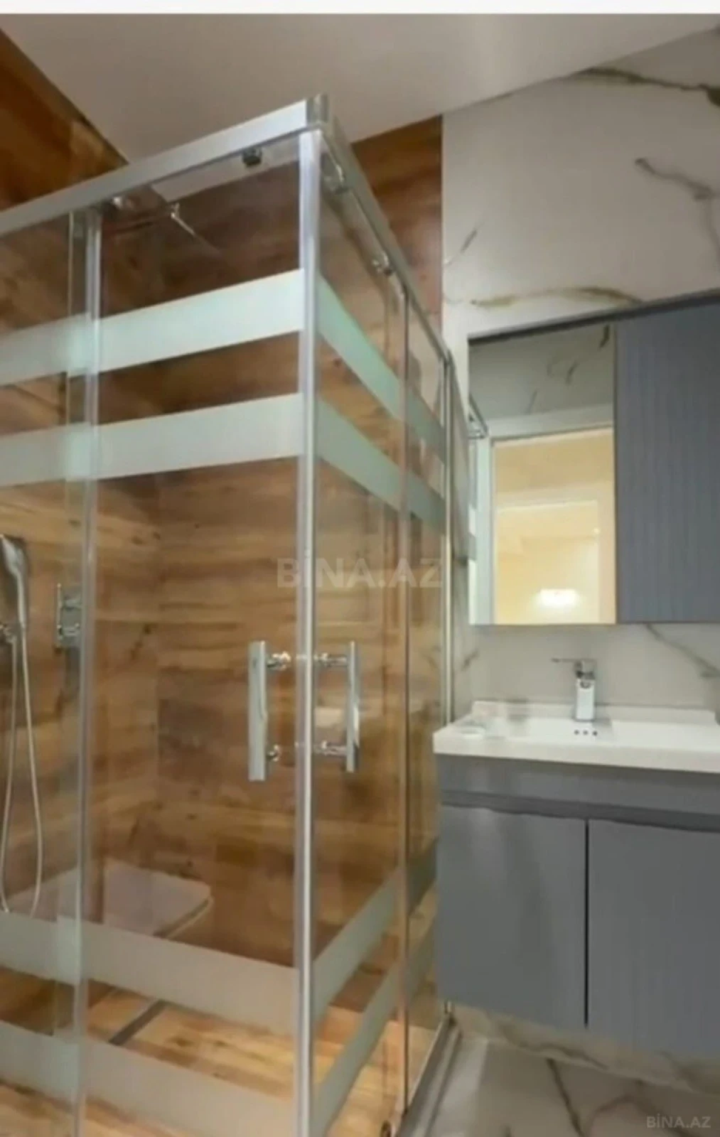 Satılır 3 otaqlı mənzil 100 m²