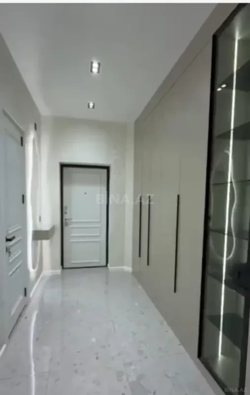 Satılır 3 otaqlı mənzil 100 m²