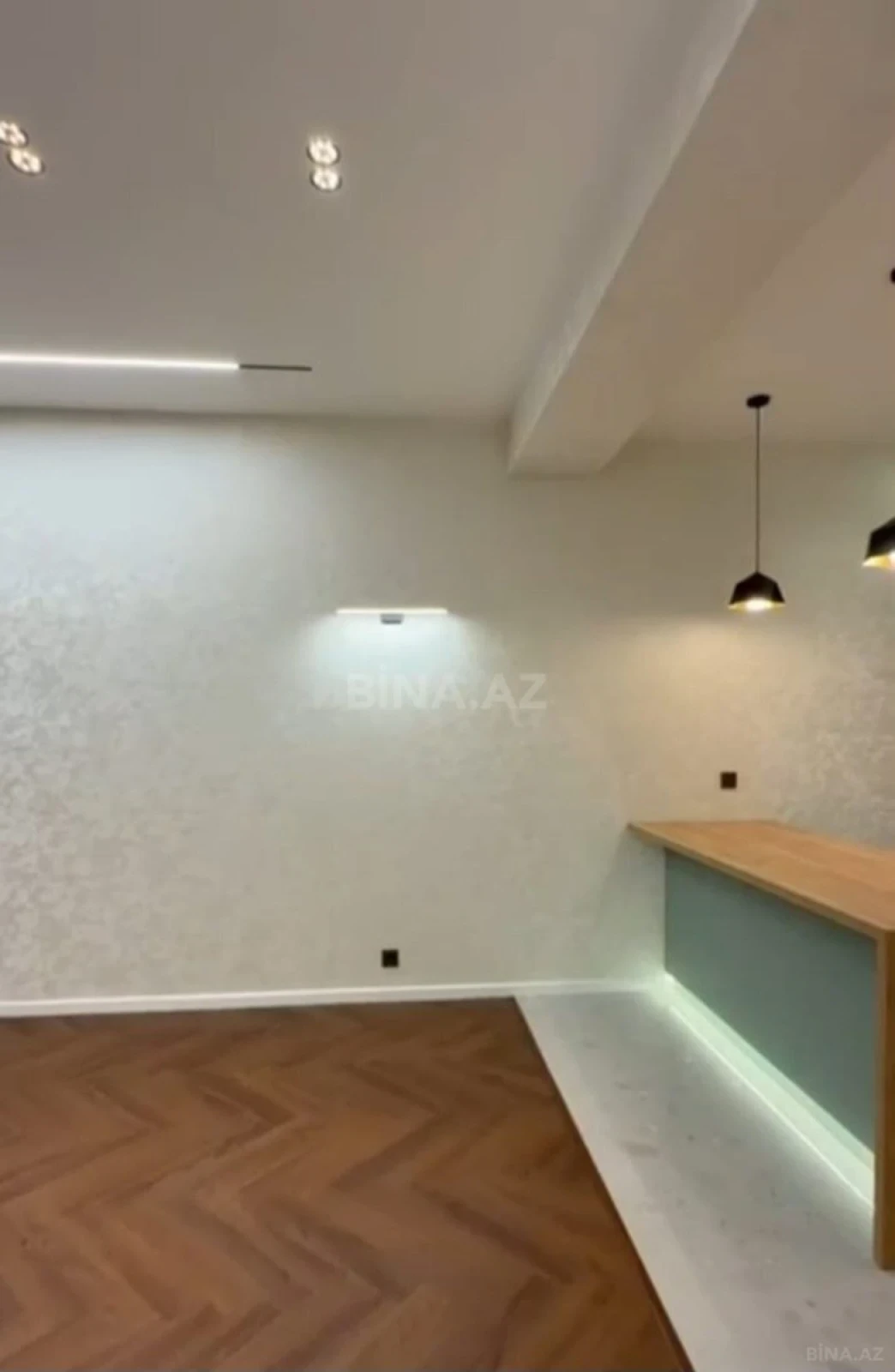 Satılır 3 otaqlı mənzil 100 m²