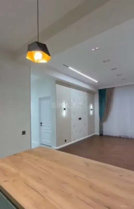 Satılır 3 otaqlı mənzil 100 m²