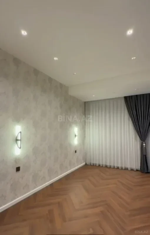 Satılır 3 otaqlı mənzil 100 m²