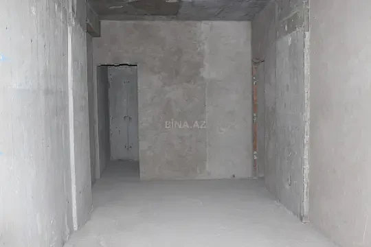 Satılır 3 otaqlı mənzil 157 m²