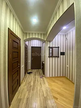 Satılır 2 otaqlı mənzil 80 m²
