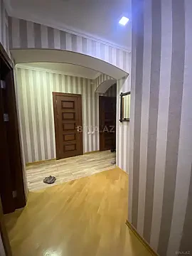 Satılır 2 otaqlı mənzil 80 m²