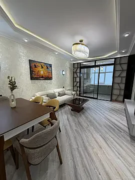Satılır 3 otaqlı mənzil 90 m²