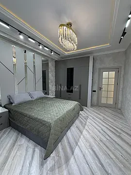 Satılır 3 otaqlı mənzil 90 m²