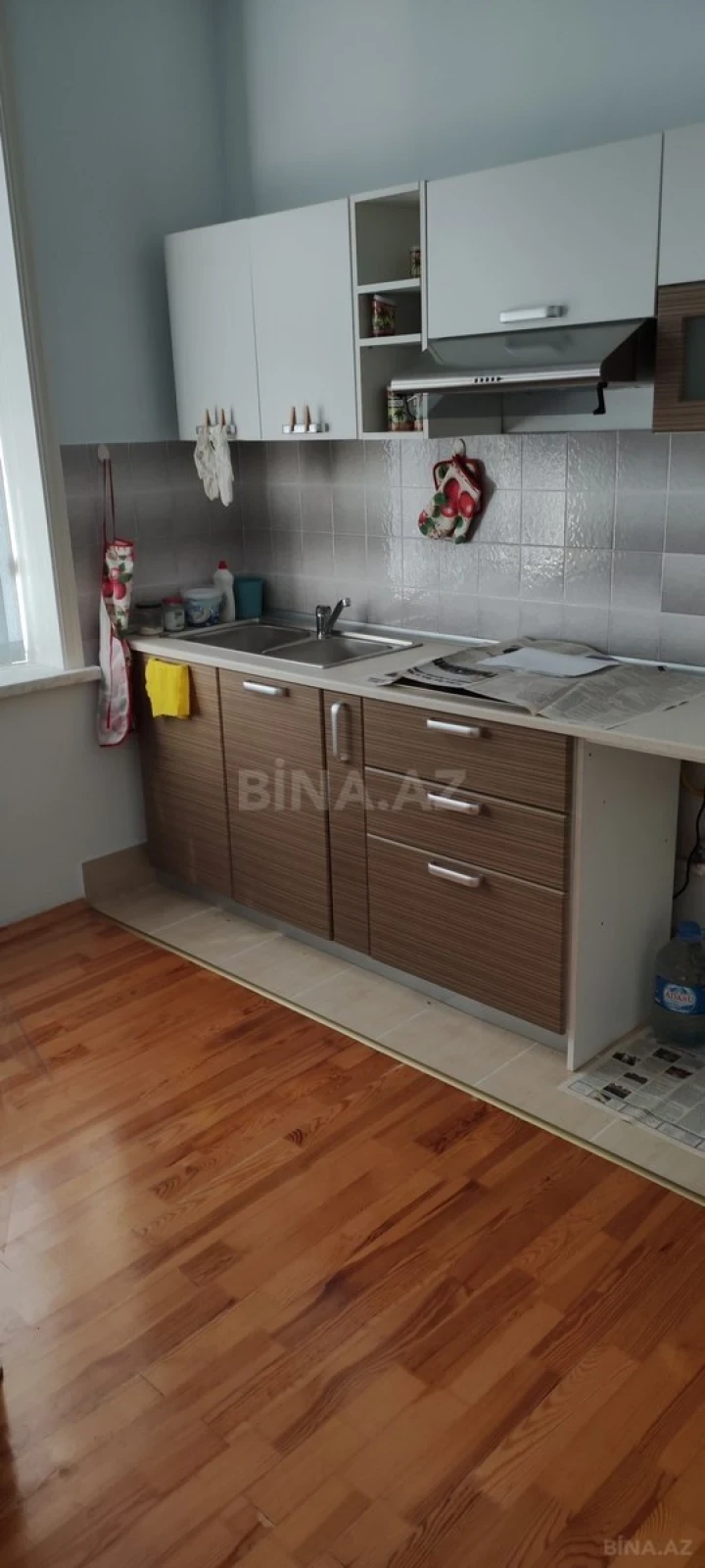 Satılır 3 otaqlı mənzil 100 m²