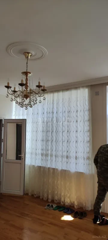Satılır 3 otaqlı mənzil 100 m²