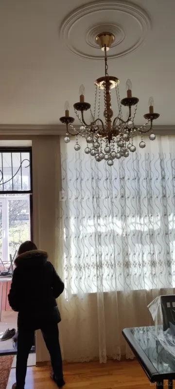 Satılır 3 otaqlı mənzil 100 m²
