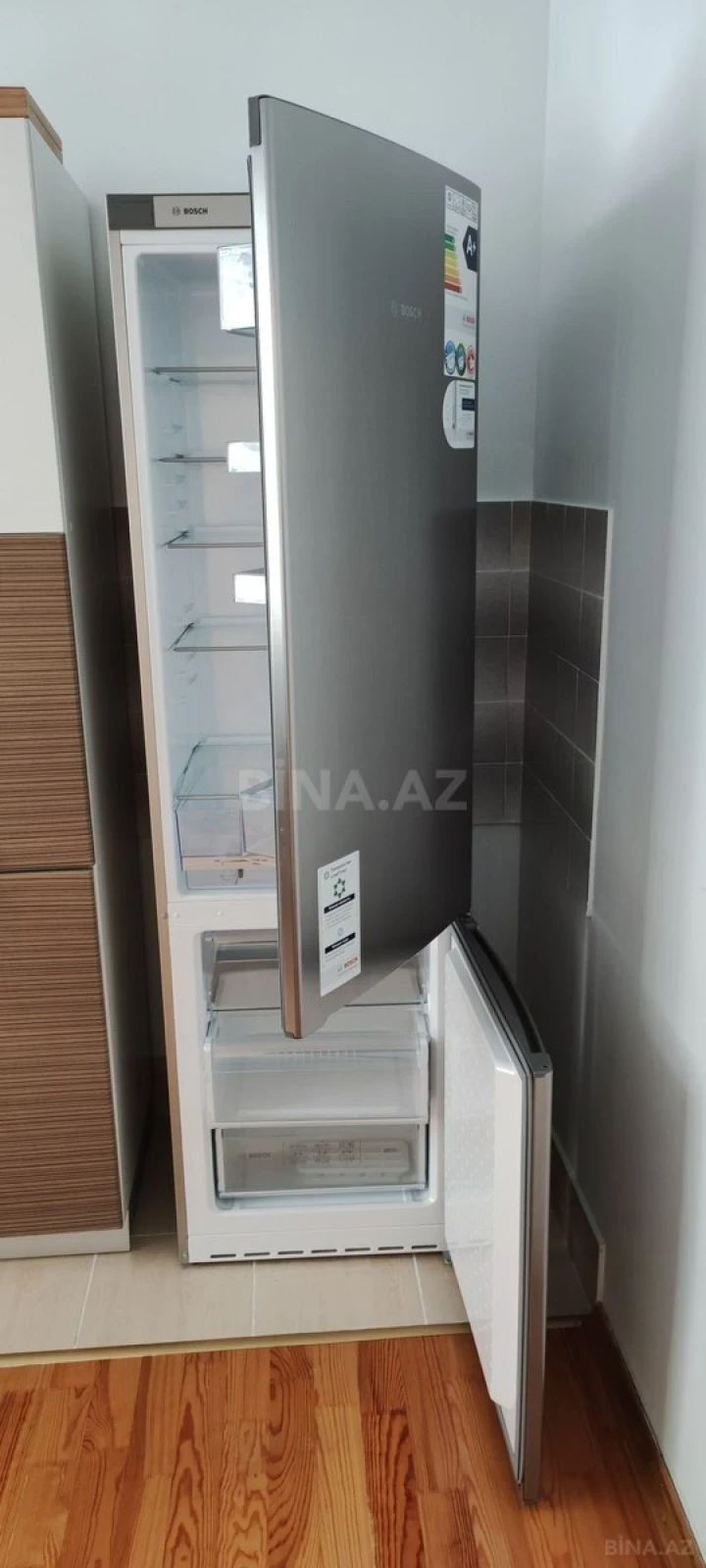 Satılır 3 otaqlı mənzil 100 m²