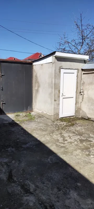 Satılır 3 otaqlı mənzil 100 m²