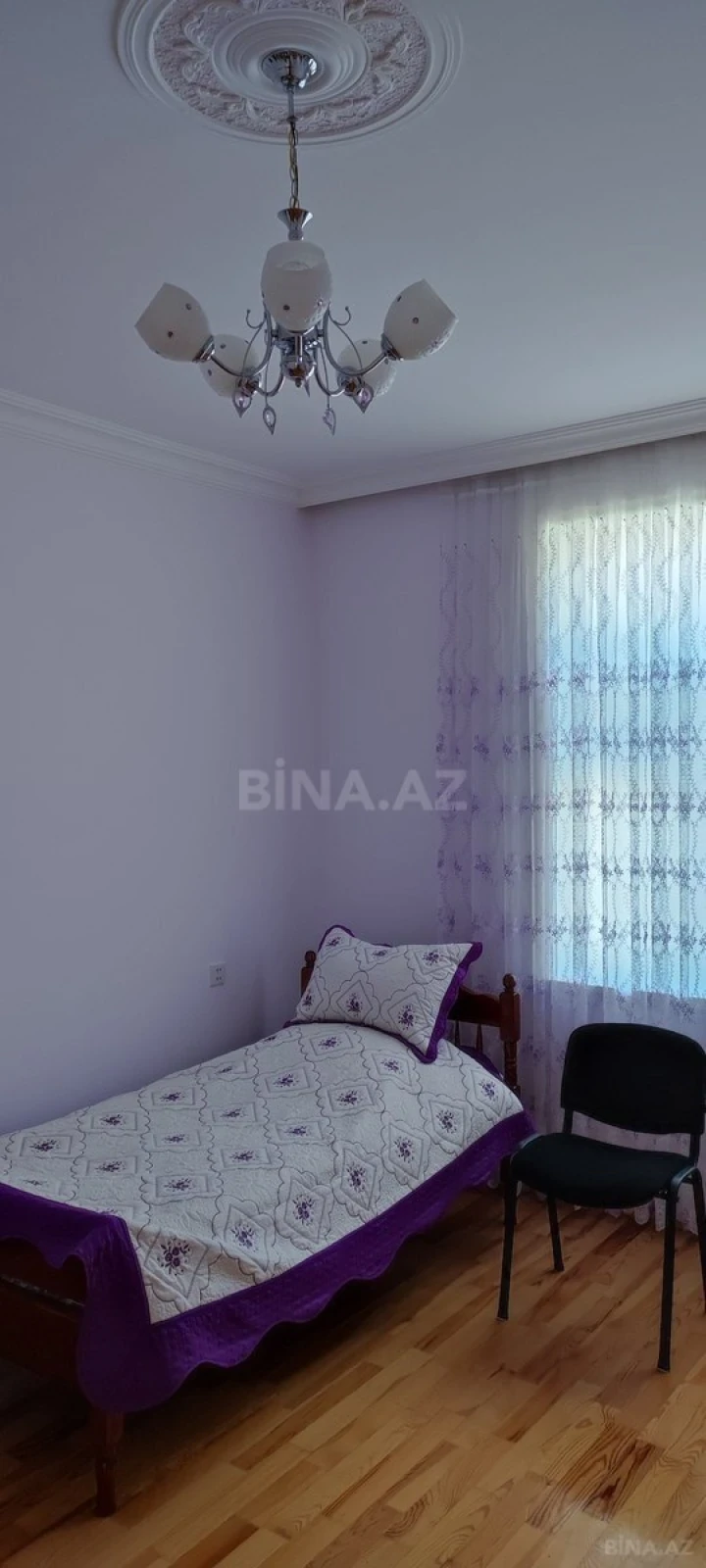 Satılır 3 otaqlı mənzil 100 m²