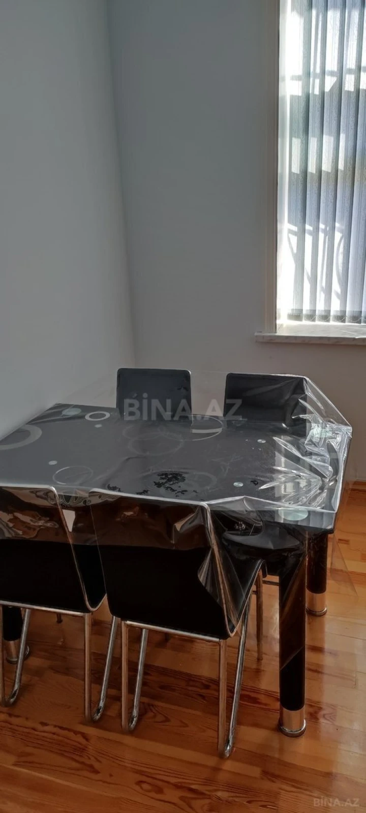 Satılır 3 otaqlı mənzil 100 m²