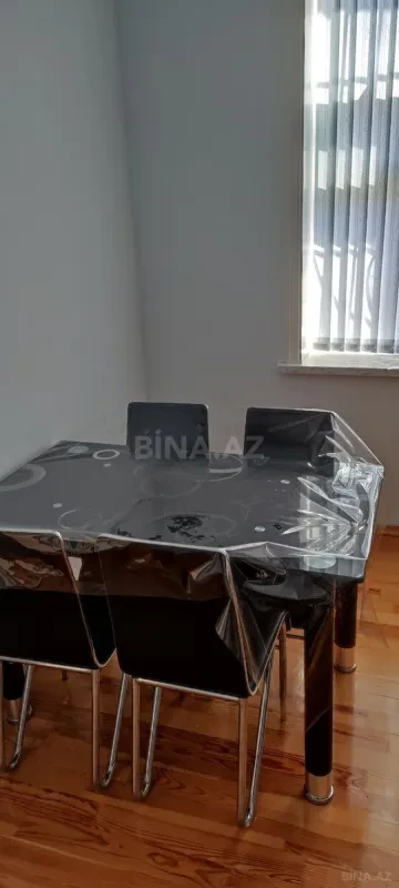 Satılır 3 otaqlı mənzil 100 m²