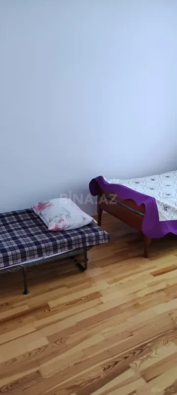 Satılır 3 otaqlı mənzil 100 m²