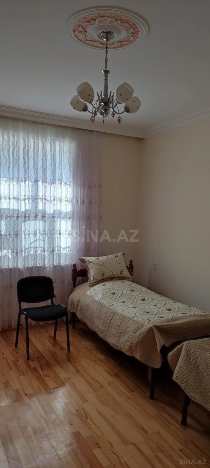 Satılır 3 otaqlı mənzil 100 m²